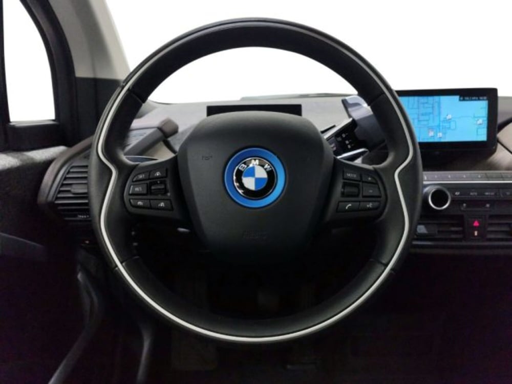 BMW i3 usata a Modena (7)