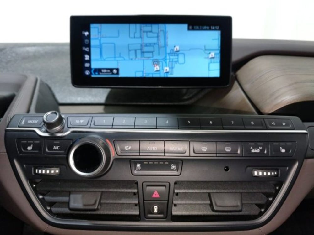 BMW i3 usata a Modena (8)