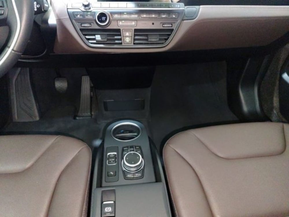 BMW i3 usata a Modena (9)