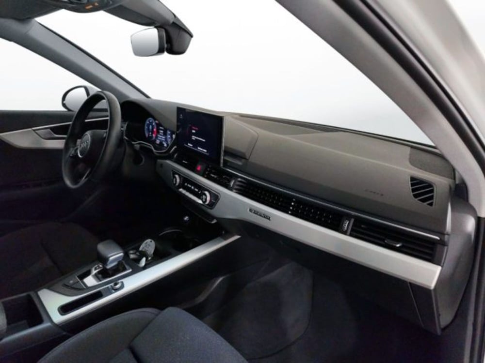 Audi A4 Avant usata a Modena (10)