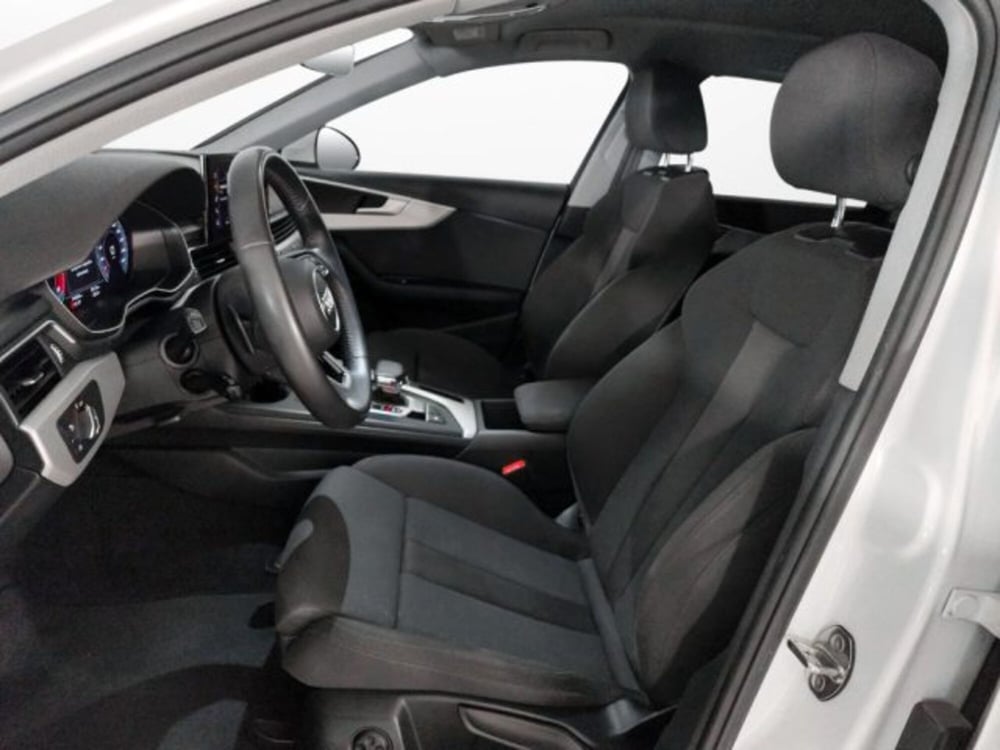 Audi A4 Avant usata a Modena (11)