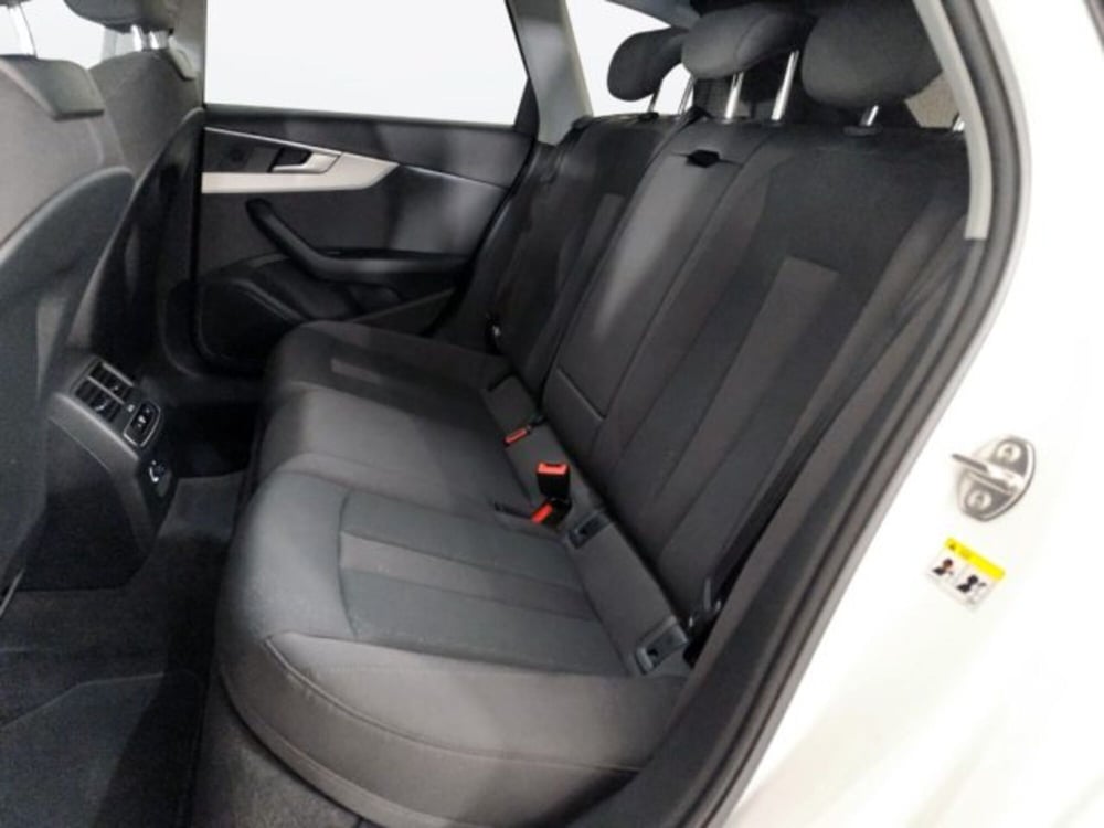 Audi A4 Avant usata a Modena (12)