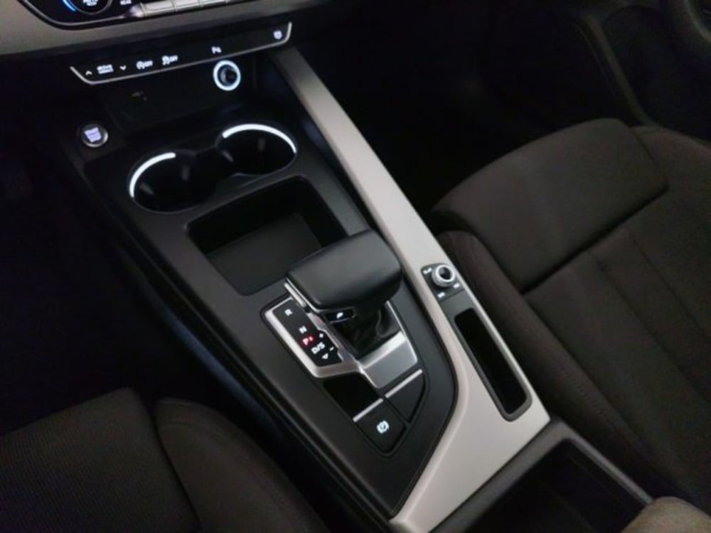 Audi A4 Avant usata a Modena (9)