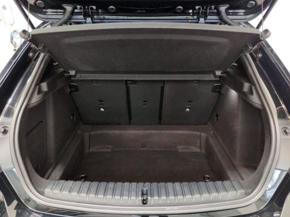 BMW Serie 1 usata a Modena (13)