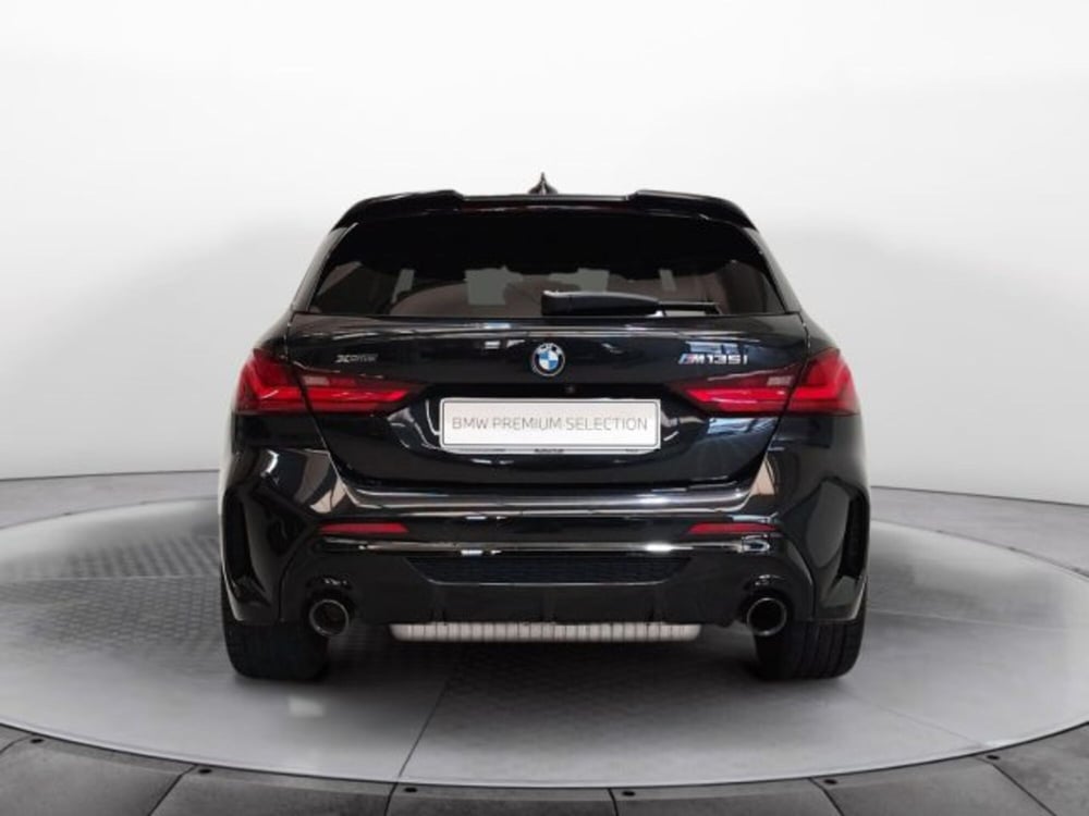 BMW Serie 1 usata a Modena (19)
