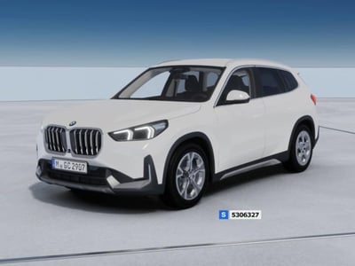 BMW X1 sDrive18d xLine Plus nuova a Modena