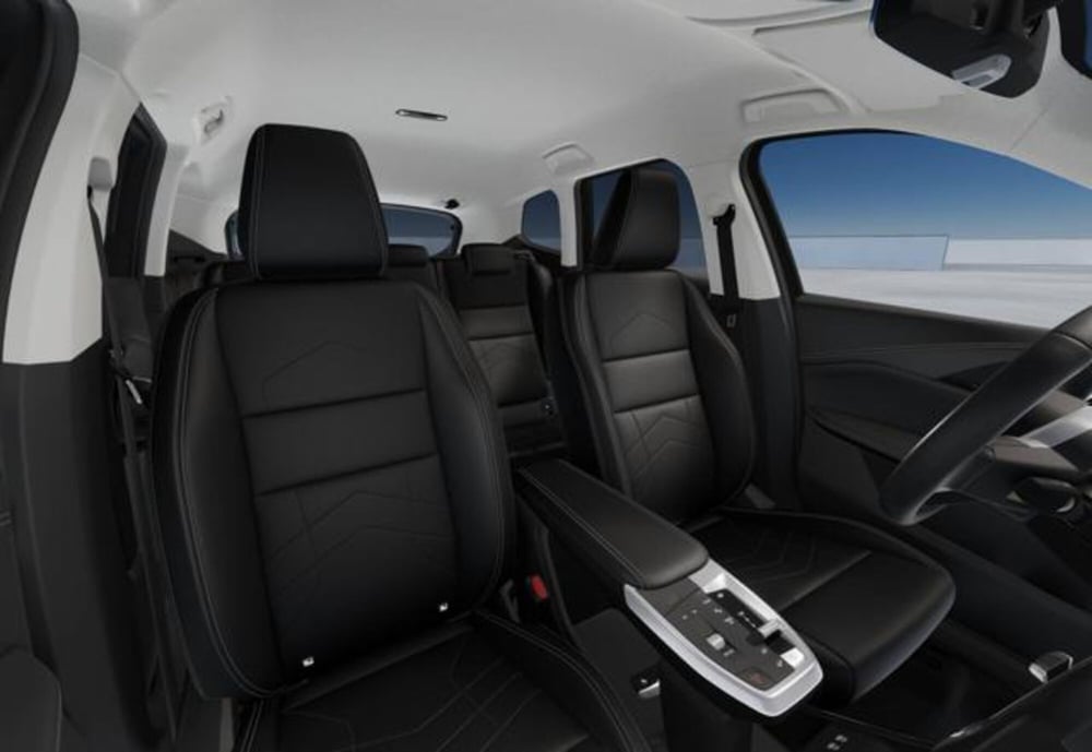 BMW X1 nuova a Modena (12)