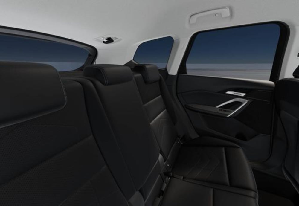 BMW X1 nuova a Modena (13)