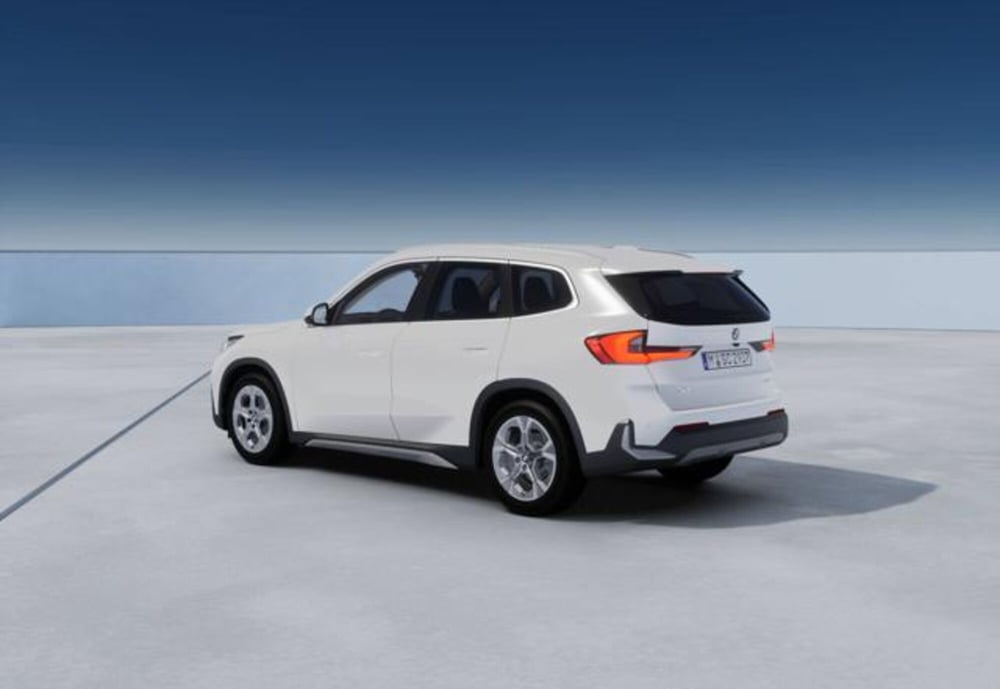 BMW X1 nuova a Modena (2)