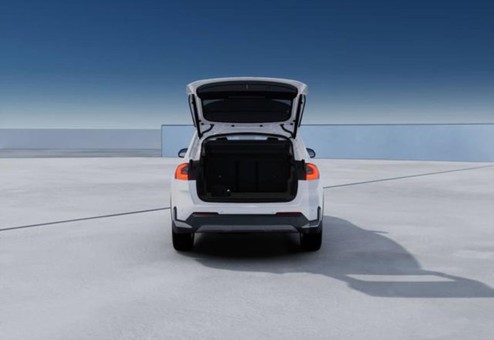 BMW X1 nuova a Modena (6)