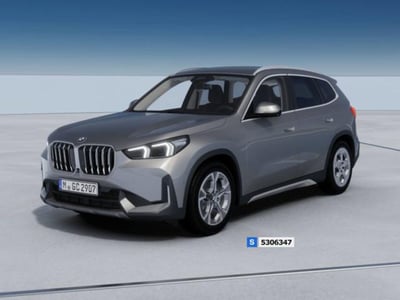 BMW X1 sDrive18d xLine Plus nuova a Modena