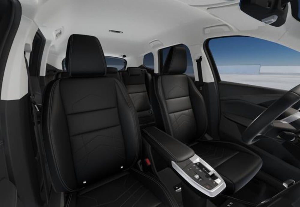 BMW X1 nuova a Modena (12)