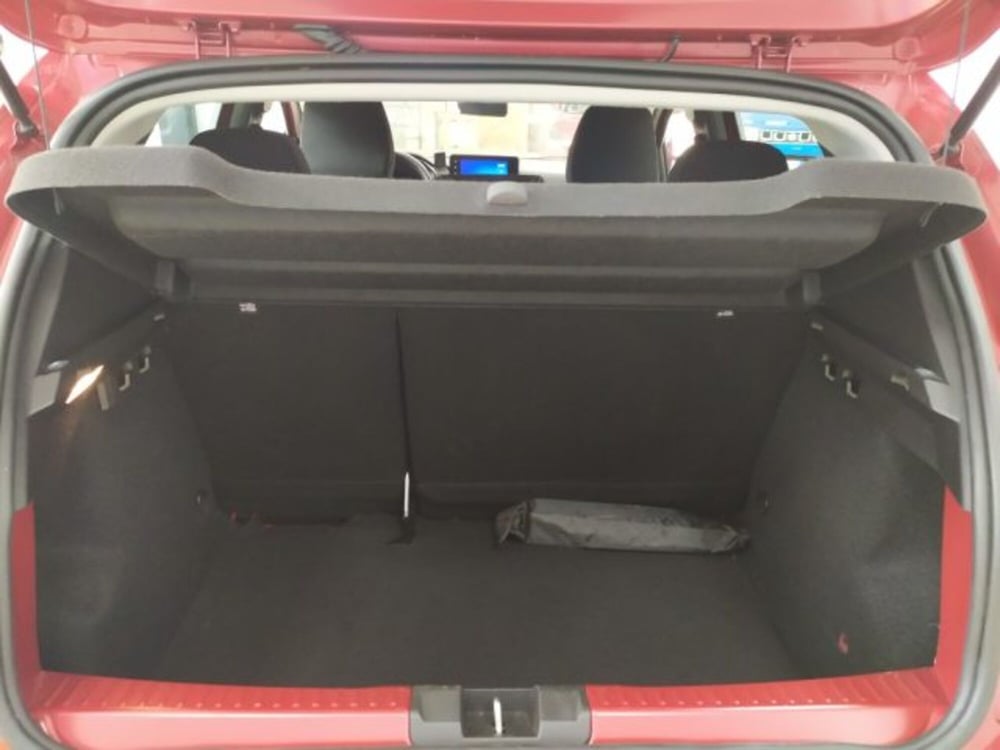 Dacia Sandero usata a Trieste (5)