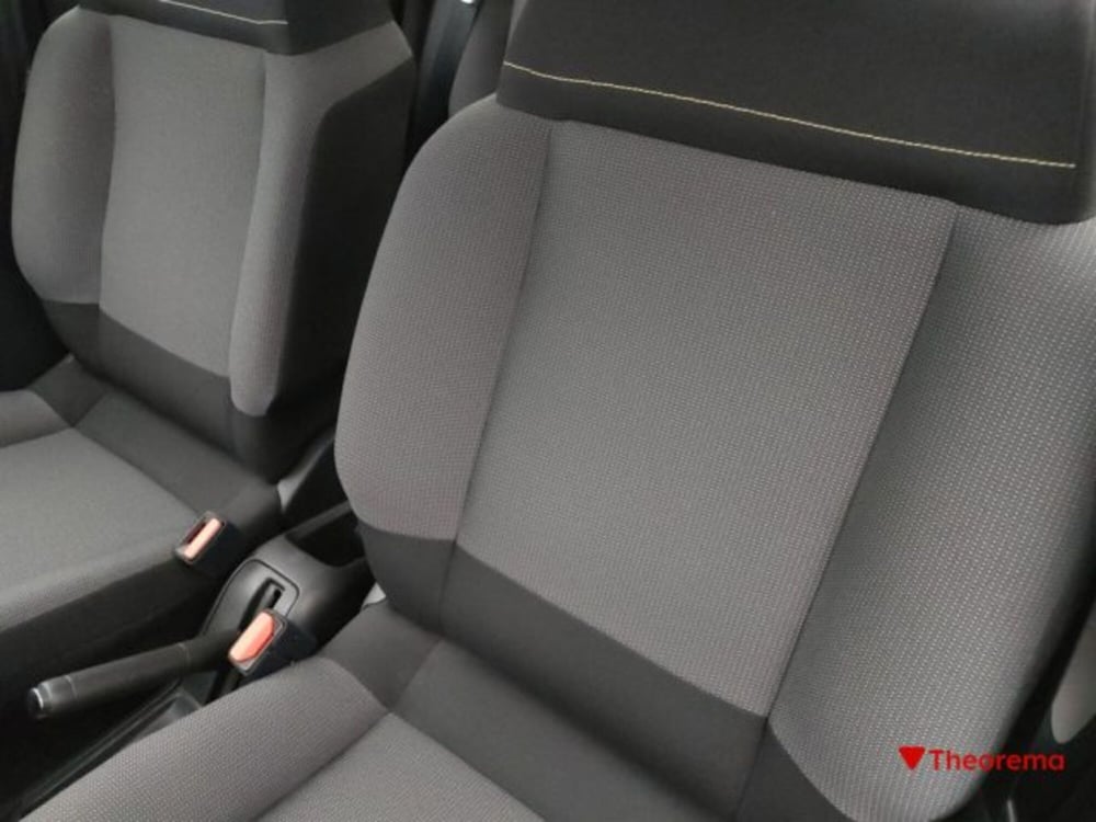 Citroen C3 usata a Torino (11)