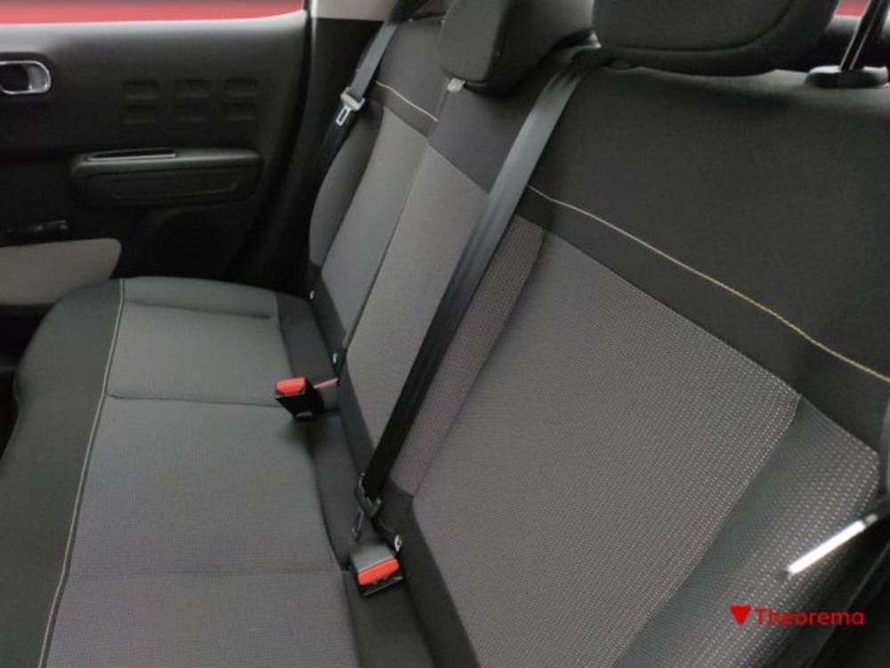 Citroen C3 usata a Torino (15)
