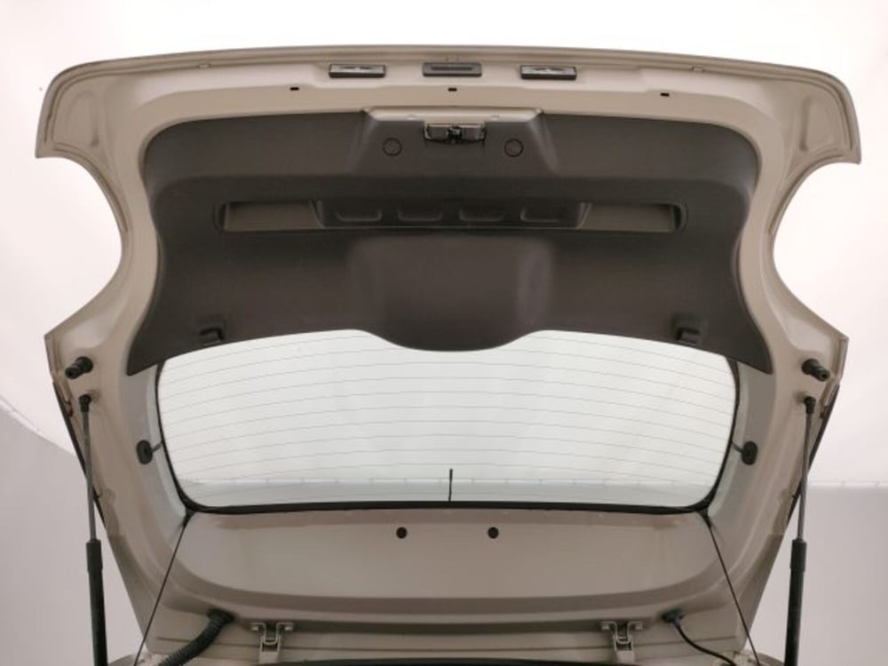 Citroen C3 usata a Torino (19)