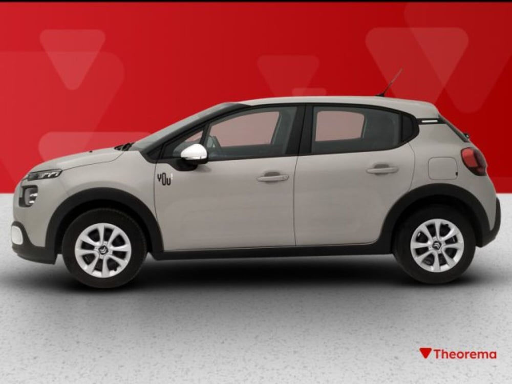 Citroen C3 usata a Torino (2)