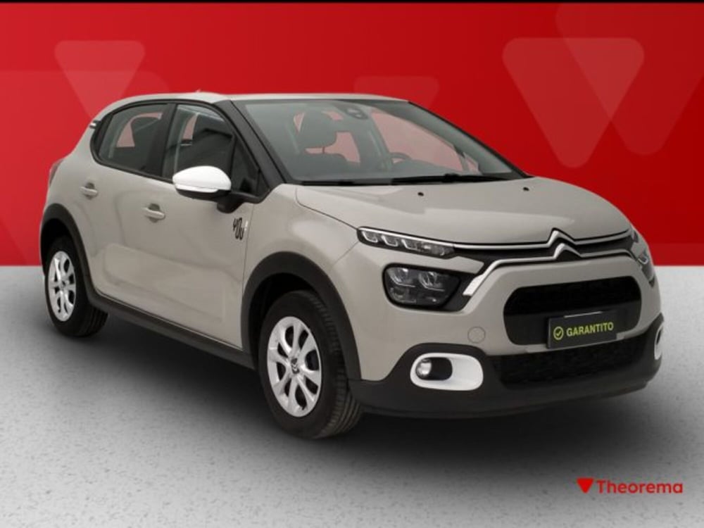 Citroen C3 usata a Torino (7)