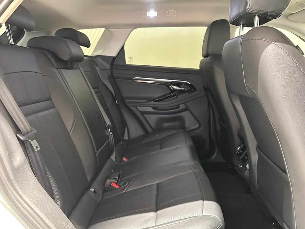 Land Rover Range Rover Evoque usata a Varese (5)
