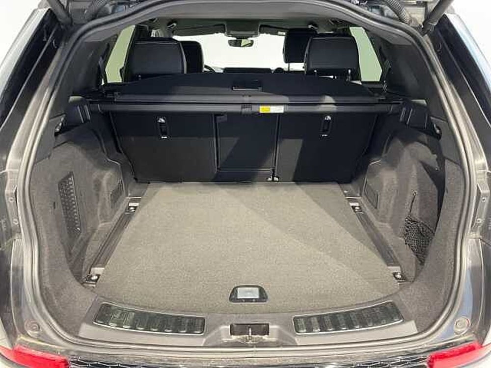 Land Rover Discovery Sport usata a Ravenna (10)