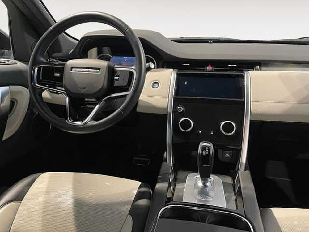 Land Rover Discovery Sport usata a Ravenna (12)