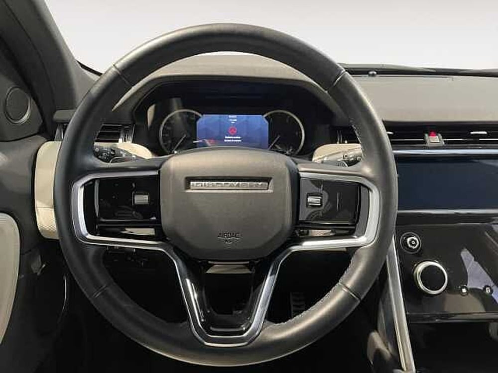 Land Rover Discovery Sport usata a Ravenna (13)
