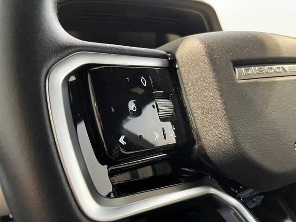 Land Rover Discovery Sport usata a Ravenna (15)