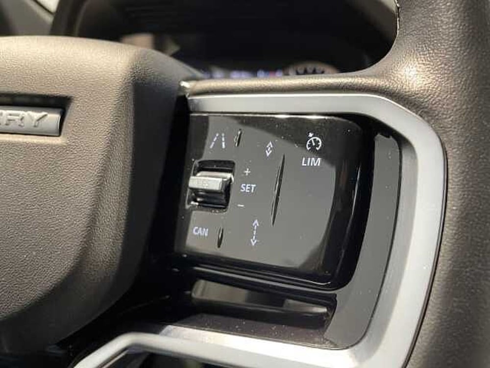 Land Rover Discovery Sport usata a Ravenna (16)