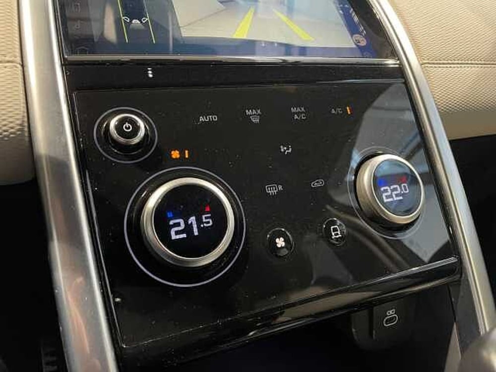Land Rover Discovery Sport usata a Ravenna (18)