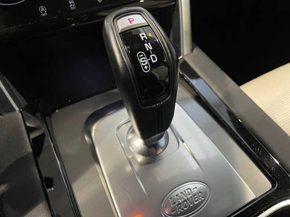 Land Rover Discovery Sport usata a Ravenna (19)