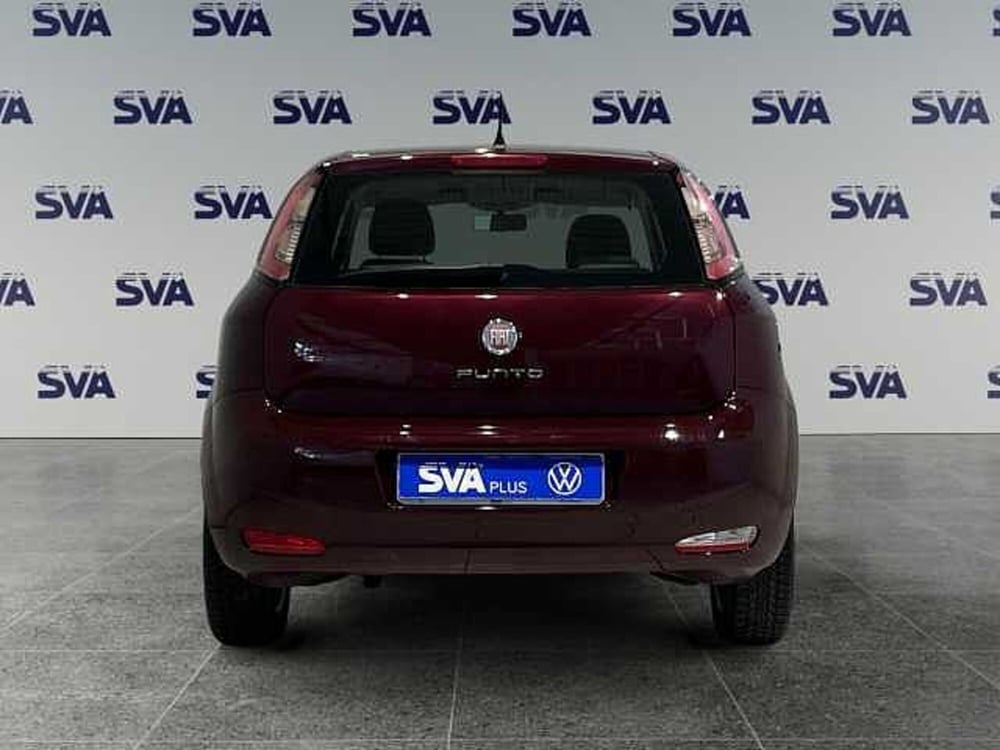Fiat Punto usata a Ravenna (3)
