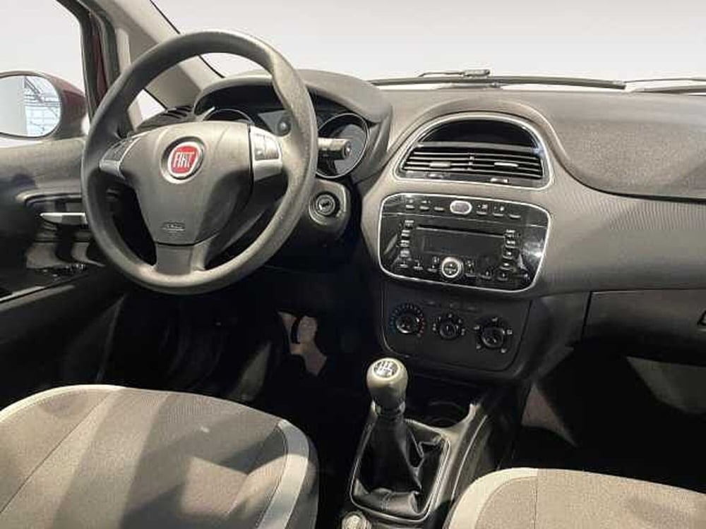 Fiat Punto usata a Ravenna (5)