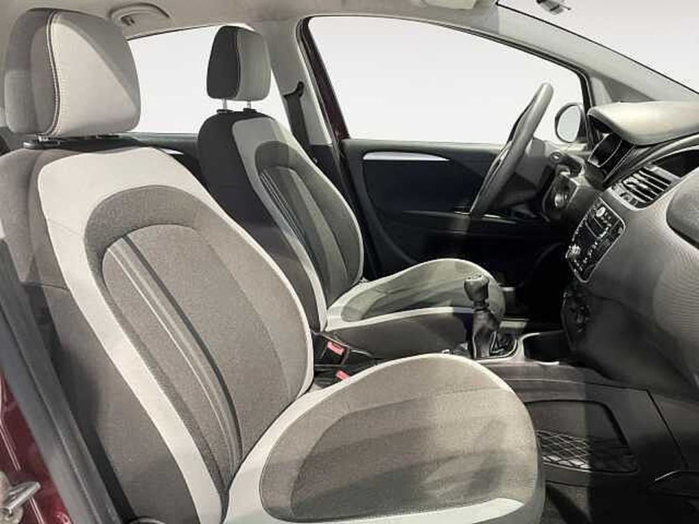 Fiat Punto usata a Ravenna (7)