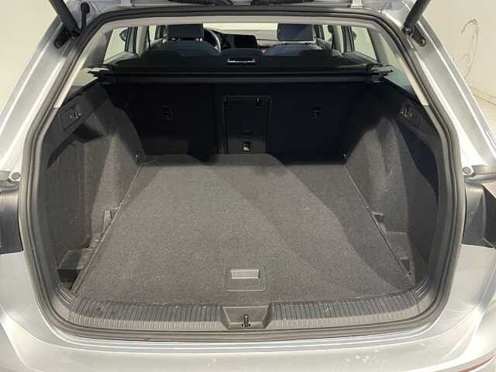 Volkswagen Golf Variant usata a Ravenna (11)