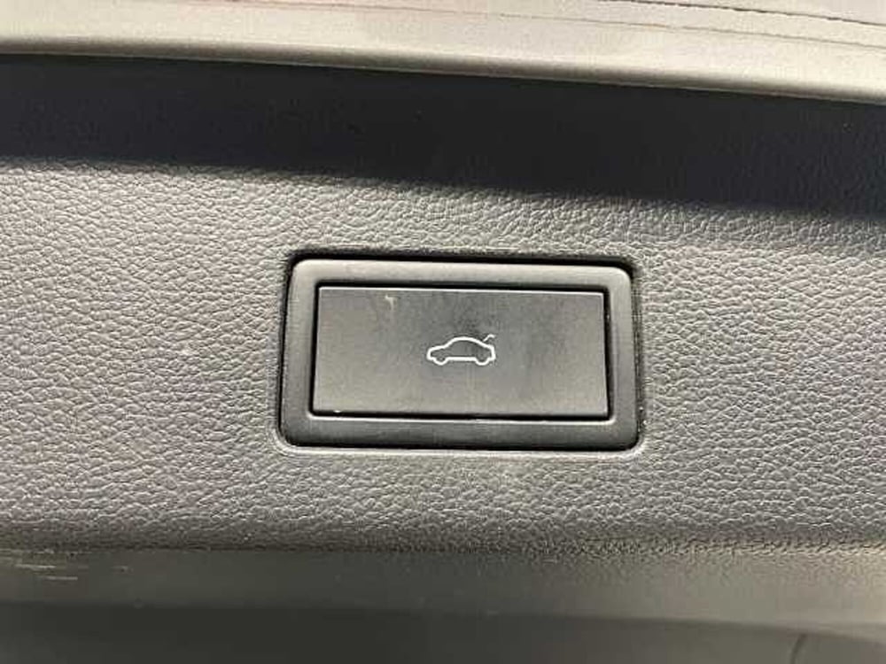 Volkswagen Golf Variant usata a Ravenna (17)