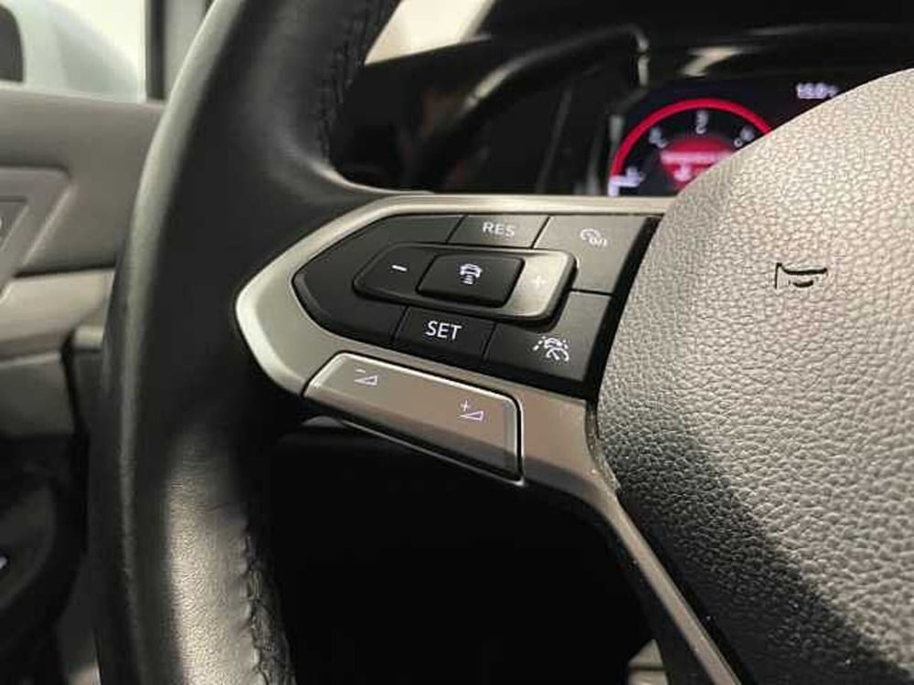 Volkswagen Golf Variant usata a Ravenna (18)