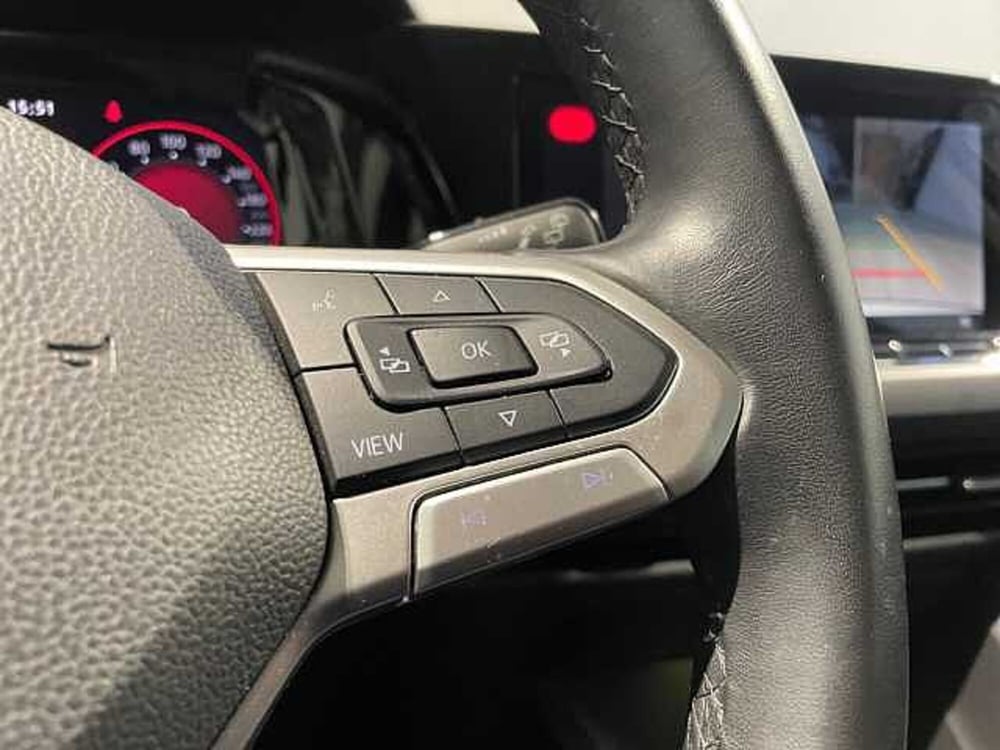 Volkswagen Golf Variant usata a Ravenna (19)