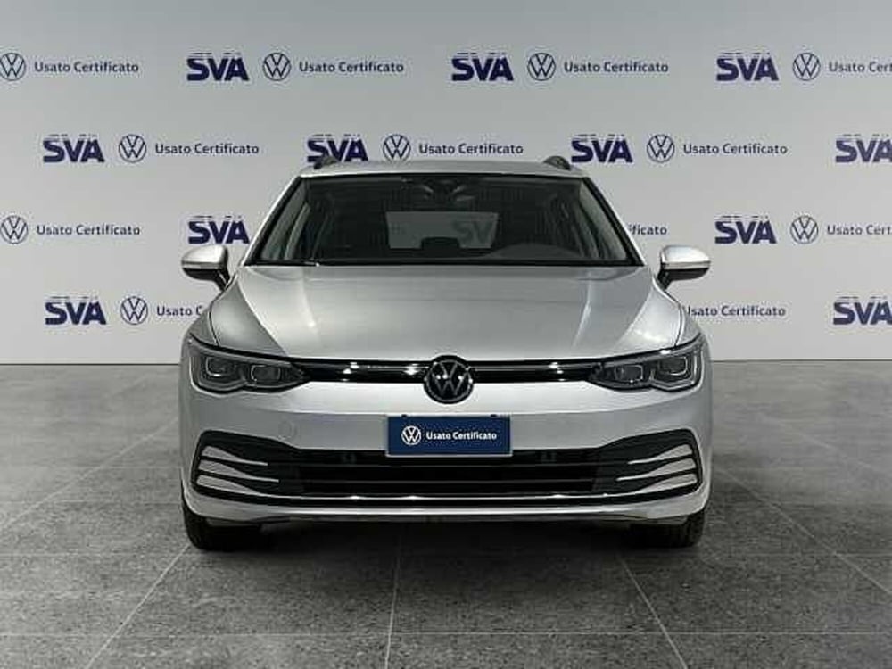 Volkswagen Golf Variant usata a Ravenna (2)