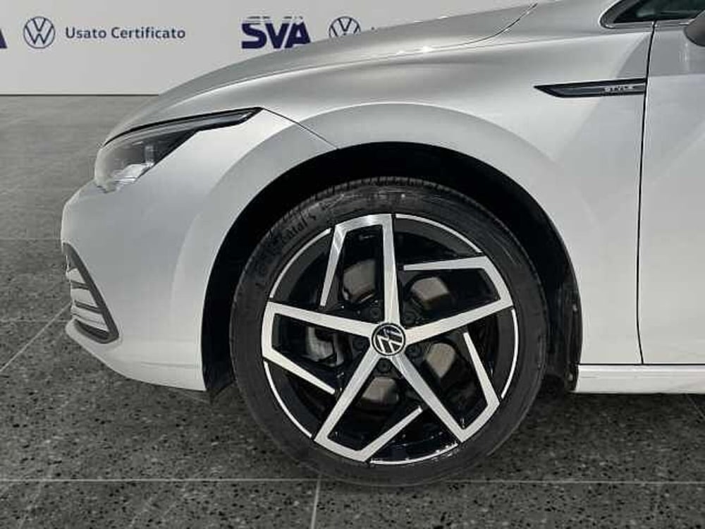 Volkswagen Golf Variant usata a Ravenna (6)