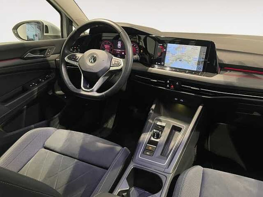 Volkswagen Golf Variant usata a Ravenna (7)