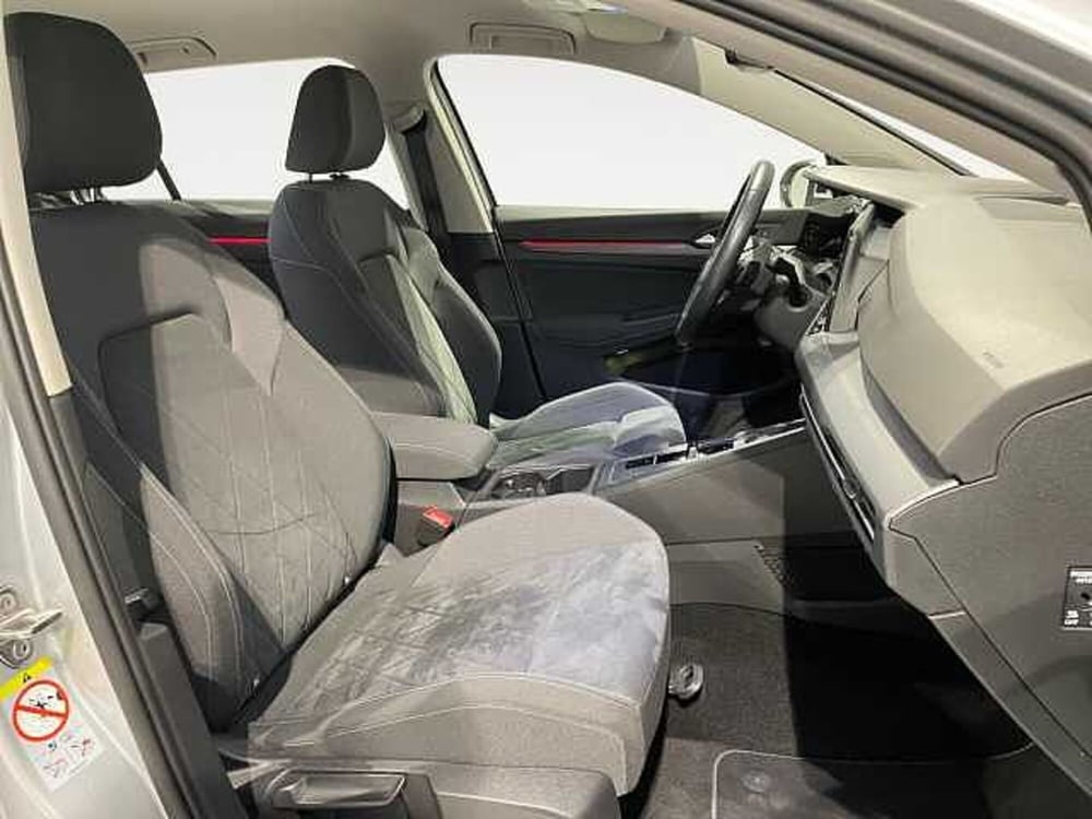 Volkswagen Golf Variant usata a Ravenna (9)