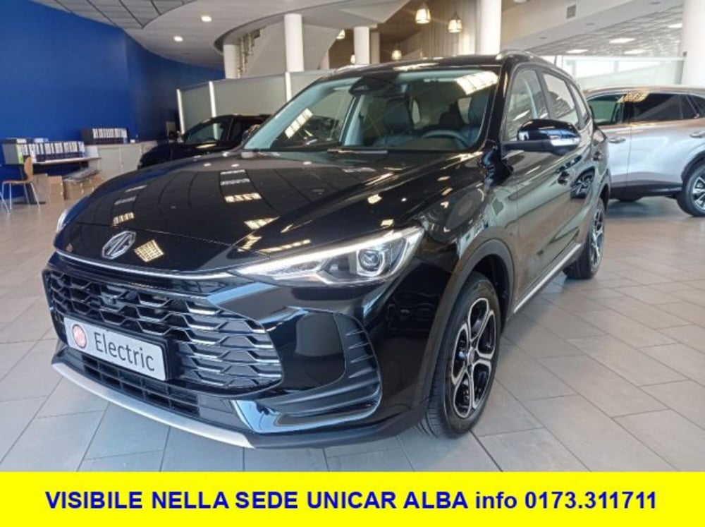 Mg ZS nuova a Cuneo (2)