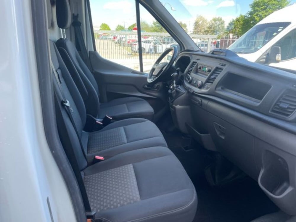 Ford Transit usata a Cuneo (10)