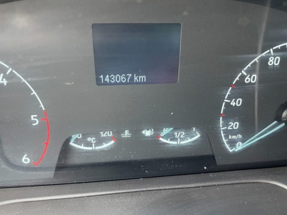 Ford Transit usata a Cuneo (11)