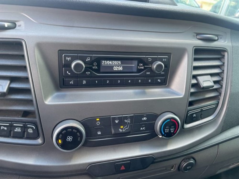 Ford Transit usata a Cuneo (12)