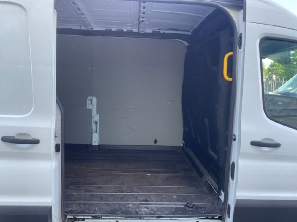 Ford Transit usata a Cuneo (7)