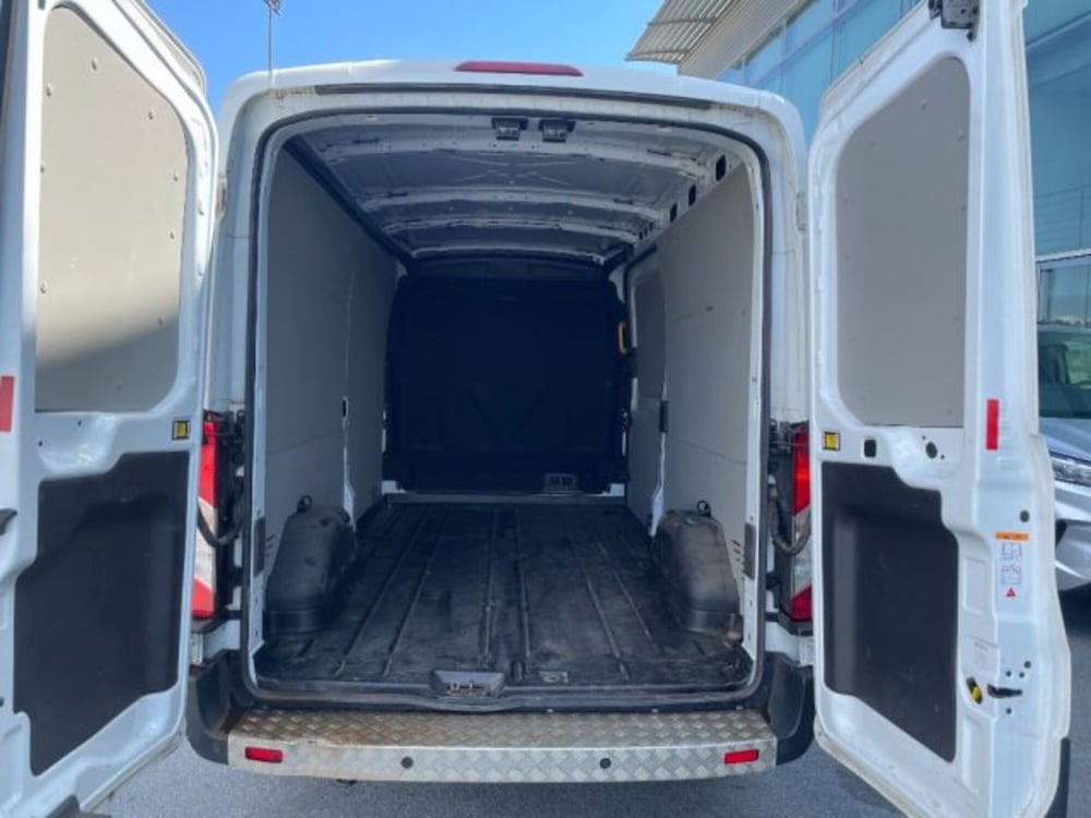Ford Transit usata a Cuneo (8)