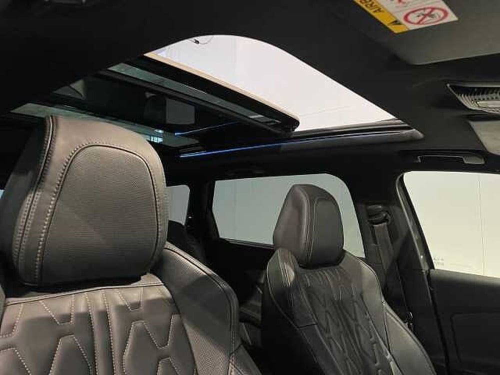 Peugeot 5008 usata a Ravenna (11)