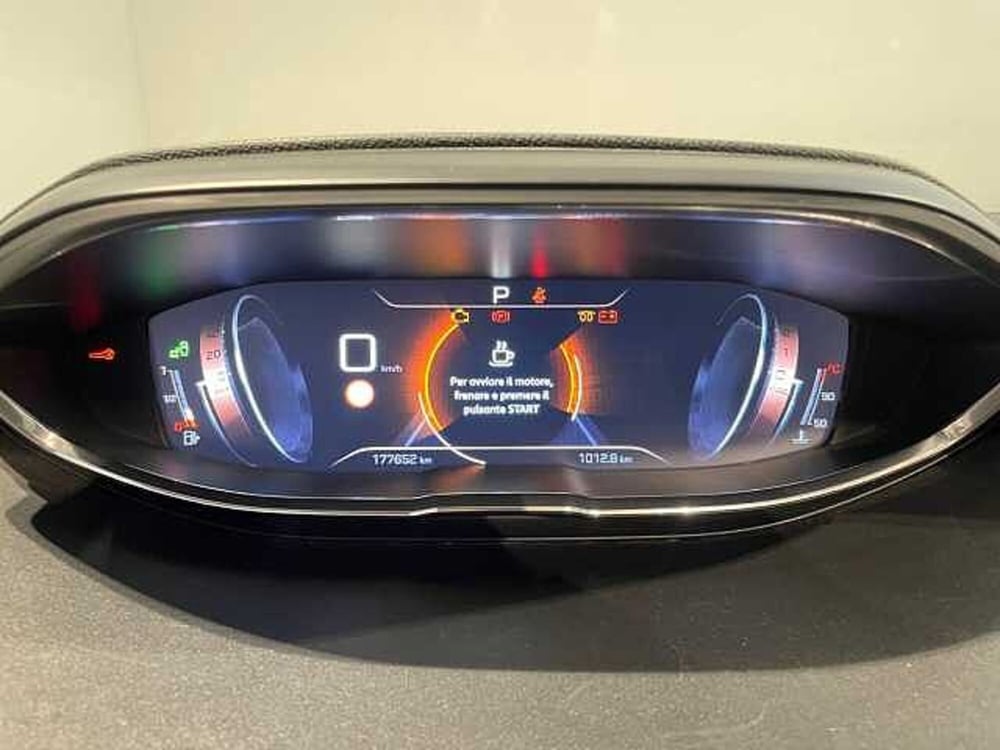 Peugeot 5008 usata a Ravenna (12)