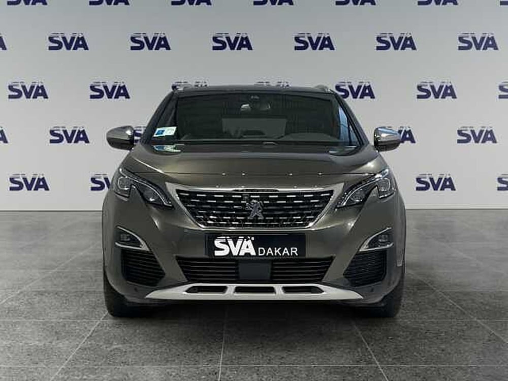Peugeot 5008 usata a Ravenna (2)